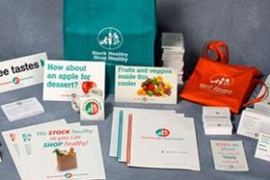 program information booklets
